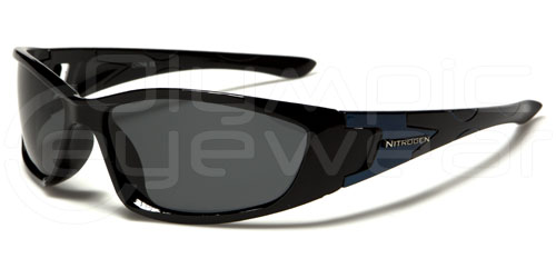 Nitrogen Sunglasses - Glamorous Swags